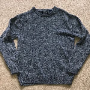 NWOT men’s Chaps sweater